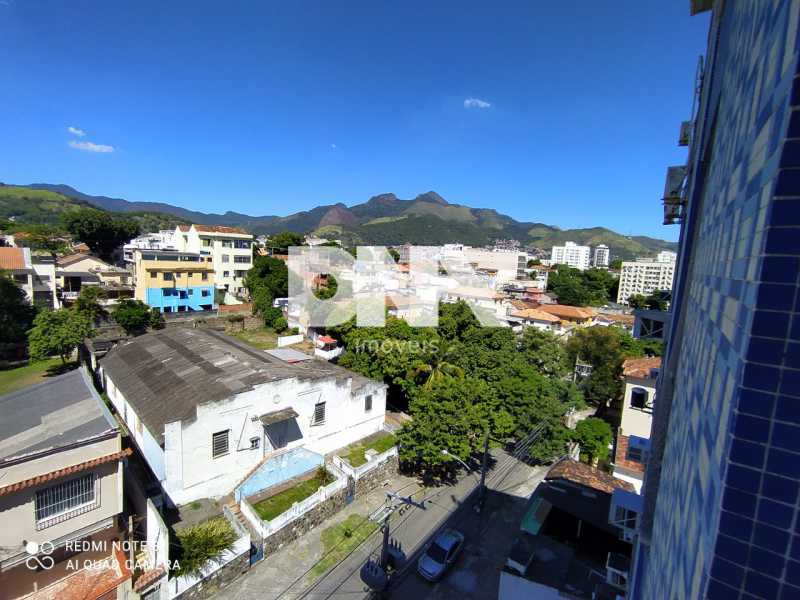 1 - Apartamento 2 quartos à venda Méier, Rio de Janeiro - R$ 185.000 - NBAP22926 - 1