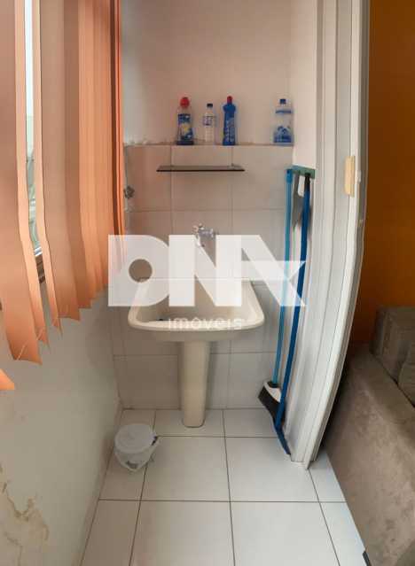 Conheça 3002503e-f5db-48d7-bb0e-1d8160 do imóvel - Kitnet/Conjugado 22m² à venda Botafogo, Rio de Janeiro - R$ 225.000 - NBKI00204 - 10 3002503e-f5db-48d7-bb0e-1d8160 - Kitnet/Conjugado 22m² à venda Botafogo, Rio de Janeiro - R$ 225.000 - NBKI00204 - 10