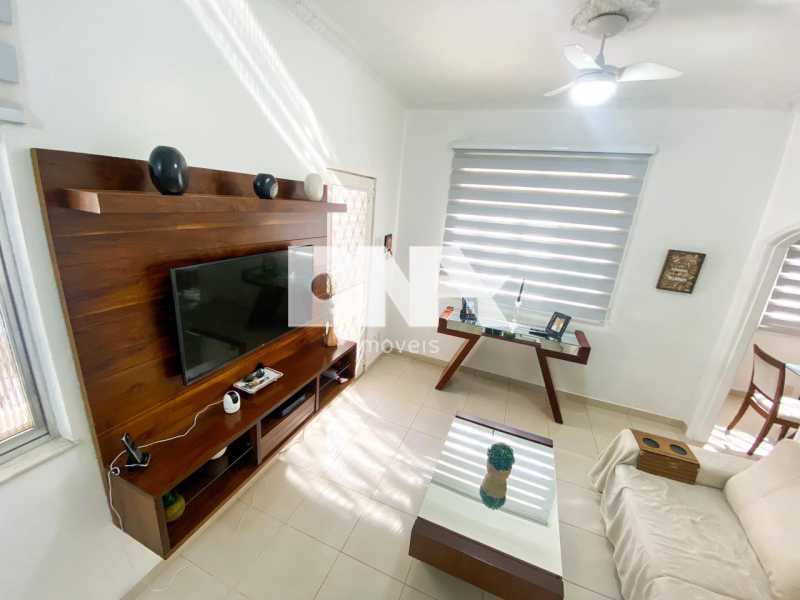 Conheça 9 do imóvel - Casa de Vila à venda Travessa José Higino,Tijuca, Rio de Janeiro - R$ 1.235.000 - NTCV30077 - 5 9 - Casa de Vila à venda Travessa José Higino,Tijuca, Rio de Janeiro - R$ 1.235.000 - NTCV30077 - 5