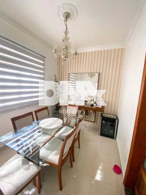 Conheça 13 do imóvel - Casa de Vila à venda Travessa José Higino,Tijuca, Rio de Janeiro - R$ 1.235.000 - NTCV30077 - 6 13 - Casa de Vila à venda Travessa José Higino,Tijuca, Rio de Janeiro - R$ 1.235.000 - NTCV30077 - 6