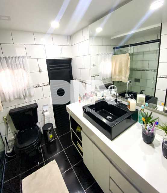 Conheça 3 do imóvel - Casa de Vila à venda Travessa José Higino,Tijuca, Rio de Janeiro - R$ 1.235.000 - NTCV30077 - 10 3 - Casa de Vila à venda Travessa José Higino,Tijuca, Rio de Janeiro - R$ 1.235.000 - NTCV30077 - 10