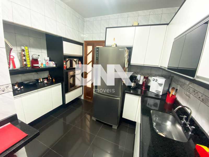 Conheça 6 do imóvel - Casa de Vila à venda Travessa José Higino,Tijuca, Rio de Janeiro - R$ 1.235.000 - NTCV30077 - 14 6 - Casa de Vila à venda Travessa José Higino,Tijuca, Rio de Janeiro - R$ 1.235.000 - NTCV30077 - 14