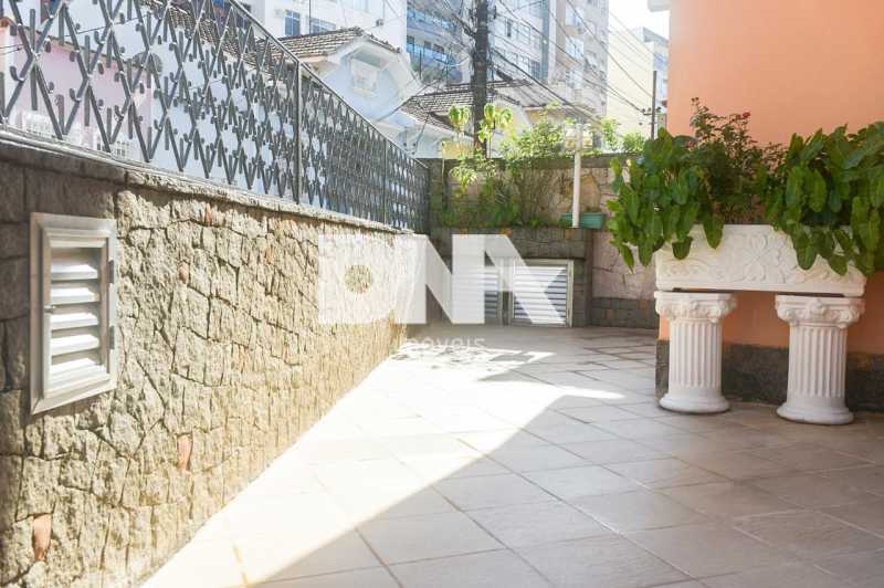 Conheça 24 do imóvel - Casa de Vila à venda Travessa José Higino,Tijuca, Rio de Janeiro - R$ 1.235.000 - NTCV30077 - 18 24 - Casa de Vila à venda Travessa José Higino,Tijuca, Rio de Janeiro - R$ 1.235.000 - NTCV30077 - 18