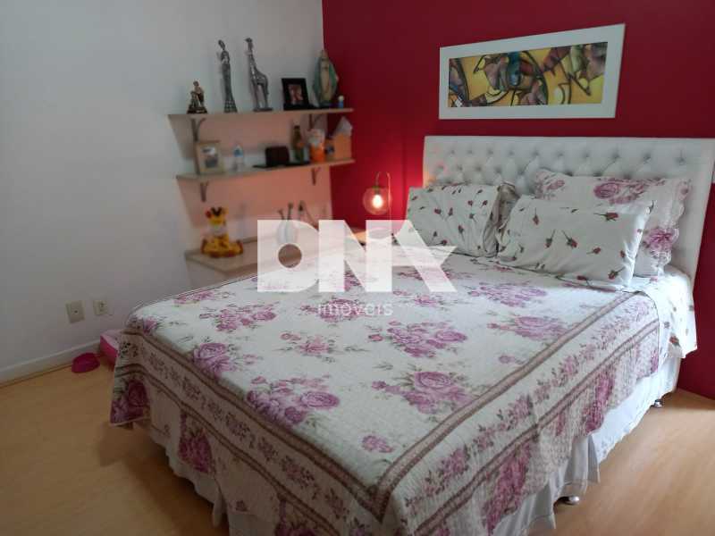 Conheça 28 do imóvel - Casa de Vila à venda Travessa José Higino,Tijuca, Rio de Janeiro - R$ 1.235.000 - NTCV30077 - 7 28 - Casa de Vila à venda Travessa José Higino,Tijuca, Rio de Janeiro - R$ 1.235.000 - NTCV30077 - 7