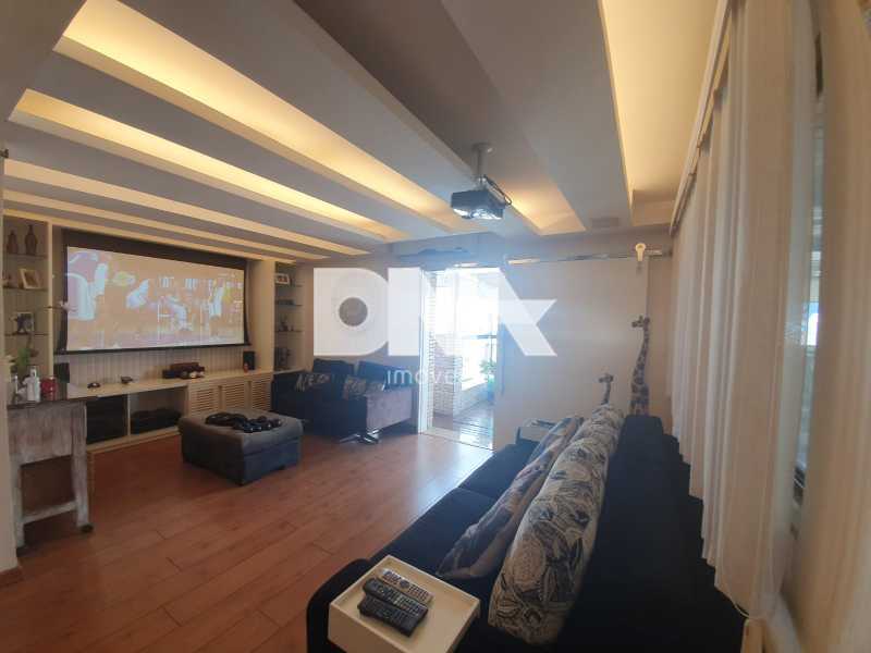 Conheça sala 2ar 2 do imóvel - Cobertura 3 quartos à venda Barra da Tijuca, Rio de Janeiro - R$ 1.150.000 - NTCO30182 - 1 sala 2ar 2 - Cobertura 3 quartos à venda Barra da Tijuca, Rio de Janeiro - R$ 1.150.000 - NTCO30182 - 1