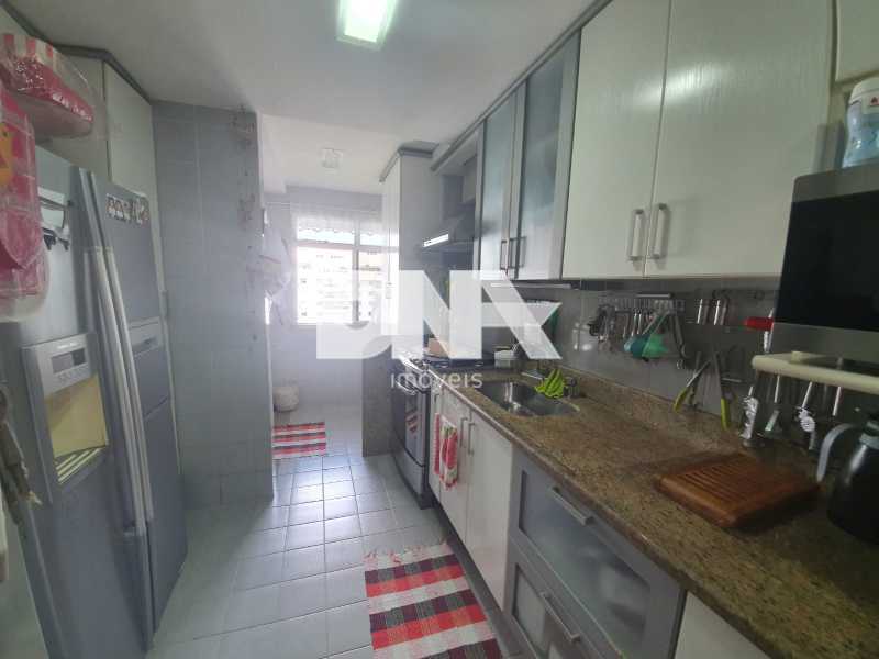 Conheça coziha 1 do imóvel - Cobertura 3 quartos à venda Barra da Tijuca, Rio de Janeiro - R$ 1.150.000 - NTCO30182 - 19 coziha 1 - Cobertura 3 quartos à venda Barra da Tijuca, Rio de Janeiro - R$ 1.150.000 - NTCO30182 - 19
