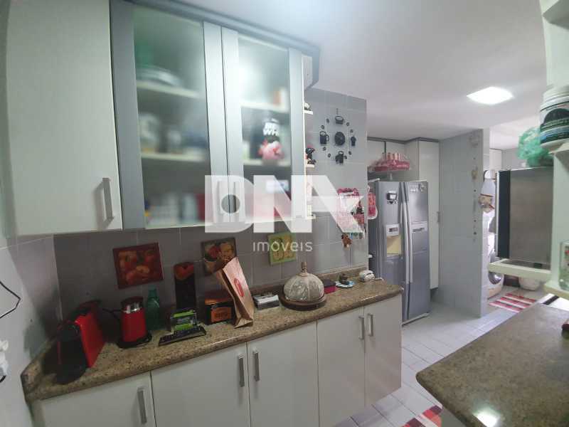 Conheça cozinha 2 do imóvel - Cobertura 3 quartos à venda Barra da Tijuca, Rio de Janeiro - R$ 1.150.000 - NTCO30182 - 20 cozinha 2 - Cobertura 3 quartos à venda Barra da Tijuca, Rio de Janeiro - R$ 1.150.000 - NTCO30182 - 20