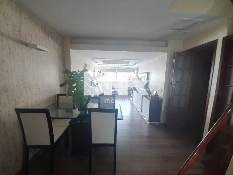 Conheça sala 1ar 2 do imóvel - Cobertura 3 quartos à venda Barra da Tijuca, Rio de Janeiro - R$ 1.150.000 - NTCO30182 - 12 sala 1ar 2 - Cobertura 3 quartos à venda Barra da Tijuca, Rio de Janeiro - R$ 1.150.000 - NTCO30182 - 12