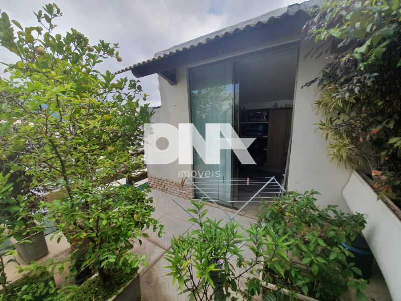Conheça terceiroar do imóvel - Cobertura 3 quartos à venda Barra da Tijuca, Rio de Janeiro - R$ 1.150.000 - NTCO30182 - 30 terceiroar - Cobertura 3 quartos à venda Barra da Tijuca, Rio de Janeiro - R$ 1.150.000 - NTCO30182 - 30