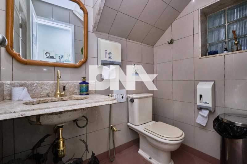 DSCF5078 - Casa 3 quartos à venda Urca, Rio de Janeiro - R$ 1.800.000 - NBCA30057 - 7