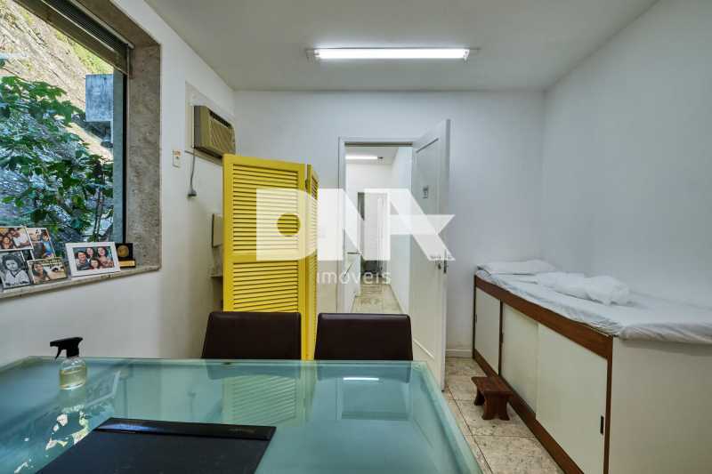 DSCF5080 - Casa 3 quartos à venda Urca, Rio de Janeiro - R$ 1.800.000 - NBCA30057 - 9