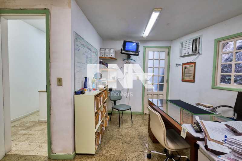 DSCF5097 - Casa 3 quartos à venda Urca, Rio de Janeiro - R$ 1.800.000 - NBCA30057 - 21