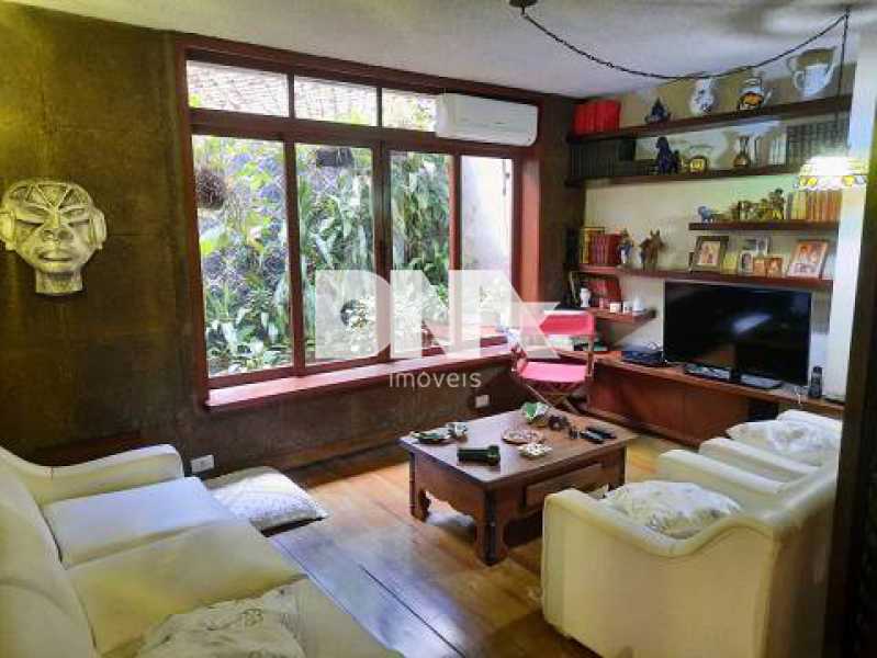 Conheça 3 do imóvel - Casa 4 quartos à venda Copacabana, Rio de Janeiro - R$ 2.500.000 - NSCA40012 - 3 3 - Casa 4 quartos à venda Copacabana, Rio de Janeiro - R$ 2.500.000 - NSCA40012 - 3