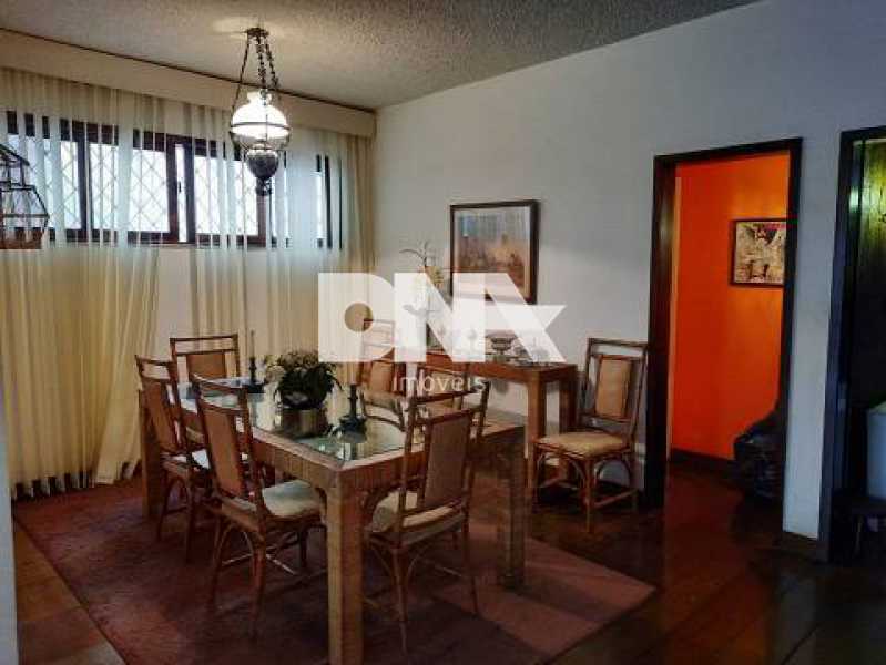 Conheça 4 do imóvel - Casa 4 quartos à venda Copacabana, Rio de Janeiro - R$ 2.500.000 - NSCA40012 - 4 4 - Casa 4 quartos à venda Copacabana, Rio de Janeiro - R$ 2.500.000 - NSCA40012 - 4