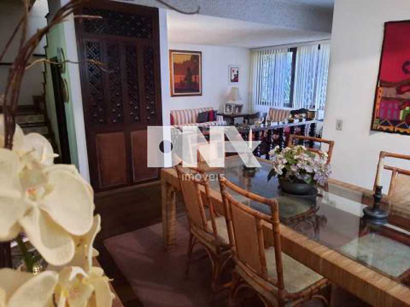 Conheça 5 do imóvel - Casa 4 quartos à venda Copacabana, Rio de Janeiro - R$ 2.500.000 - NSCA40012 - 5 5 - Casa 4 quartos à venda Copacabana, Rio de Janeiro - R$ 2.500.000 - NSCA40012 - 5