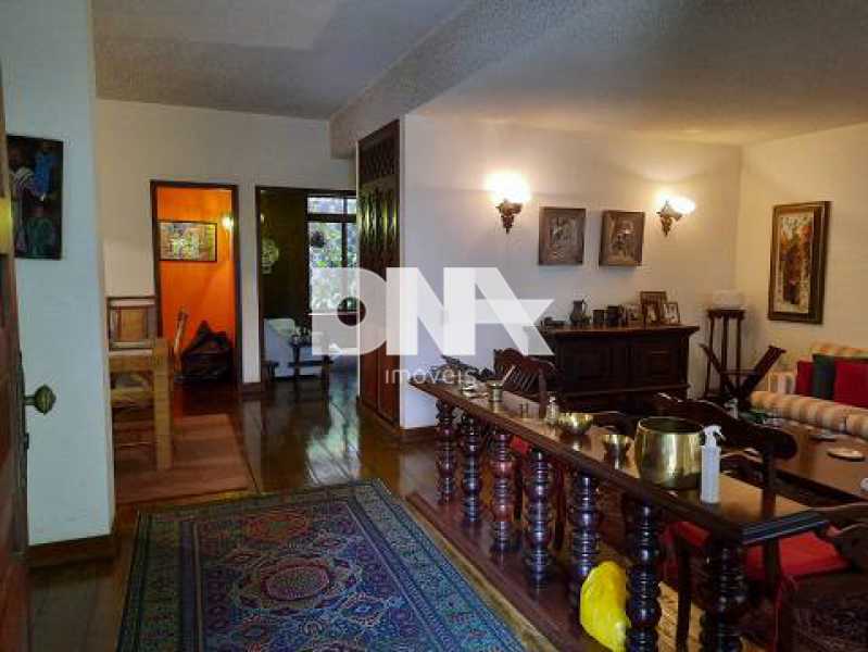 Conheça 7 do imóvel - Casa 4 quartos à venda Copacabana, Rio de Janeiro - R$ 2.500.000 - NSCA40012 - 7 7 - Casa 4 quartos à venda Copacabana, Rio de Janeiro - R$ 2.500.000 - NSCA40012 - 7
