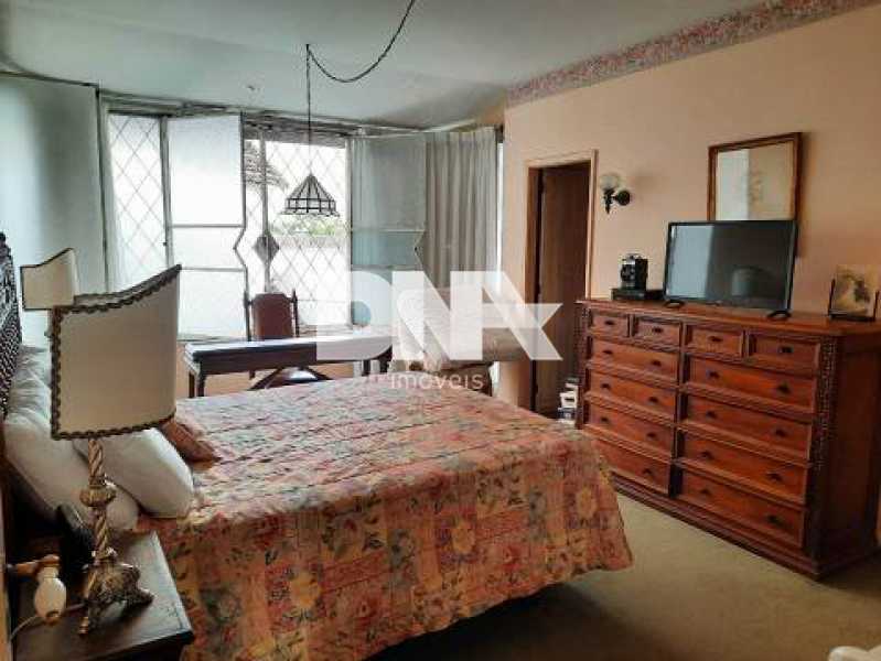 Conheça 10 do imóvel - Casa 4 quartos à venda Copacabana, Rio de Janeiro - R$ 2.500.000 - NSCA40012 - 8 10 - Casa 4 quartos à venda Copacabana, Rio de Janeiro - R$ 2.500.000 - NSCA40012 - 8
