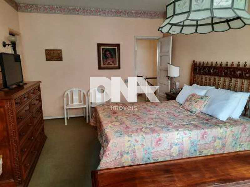 Conheça 11 do imóvel - Casa 4 quartos à venda Copacabana, Rio de Janeiro - R$ 2.500.000 - NSCA40012 - 9 11 - Casa 4 quartos à venda Copacabana, Rio de Janeiro - R$ 2.500.000 - NSCA40012 - 9
