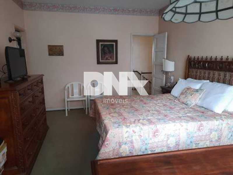 Conheça 12 do imóvel - Casa 4 quartos à venda Copacabana, Rio de Janeiro - R$ 2.500.000 - NSCA40012 - 10 12 - Casa 4 quartos à venda Copacabana, Rio de Janeiro - R$ 2.500.000 - NSCA40012 - 10