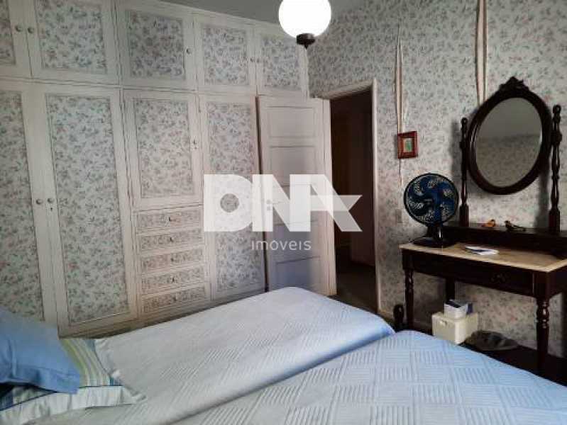 Conheça 13 do imóvel - Casa 4 quartos à venda Copacabana, Rio de Janeiro - R$ 2.500.000 - NSCA40012 - 11 13 - Casa 4 quartos à venda Copacabana, Rio de Janeiro - R$ 2.500.000 - NSCA40012 - 11