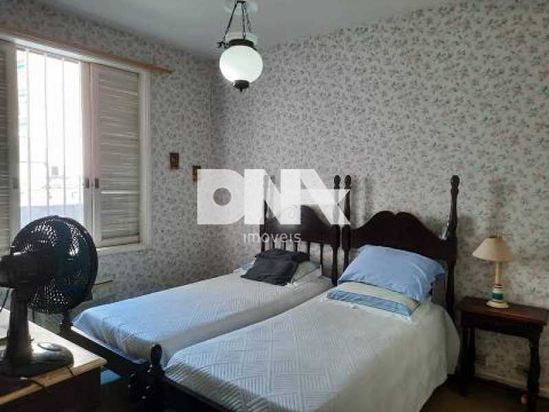 Conheça 14 do imóvel - Casa 4 quartos à venda Copacabana, Rio de Janeiro - R$ 2.500.000 - NSCA40012 - 12 14 - Casa 4 quartos à venda Copacabana, Rio de Janeiro - R$ 2.500.000 - NSCA40012 - 12