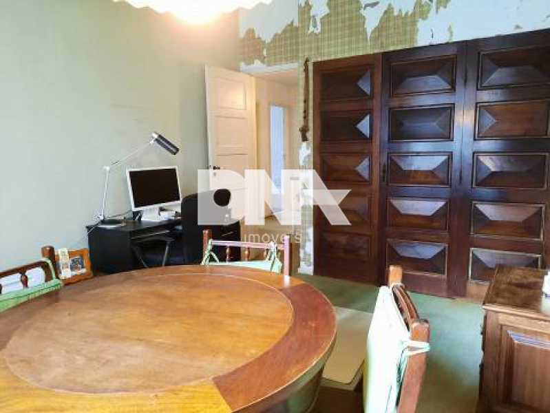 Conheça 15 do imóvel - Casa 4 quartos à venda Copacabana, Rio de Janeiro - R$ 2.500.000 - NSCA40012 - 13 15 - Casa 4 quartos à venda Copacabana, Rio de Janeiro - R$ 2.500.000 - NSCA40012 - 13