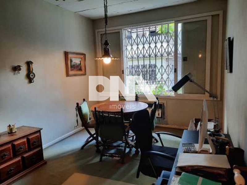 Conheça 16 do imóvel - Casa 4 quartos à venda Copacabana, Rio de Janeiro - R$ 2.500.000 - NSCA40012 - 14 16 - Casa 4 quartos à venda Copacabana, Rio de Janeiro - R$ 2.500.000 - NSCA40012 - 14