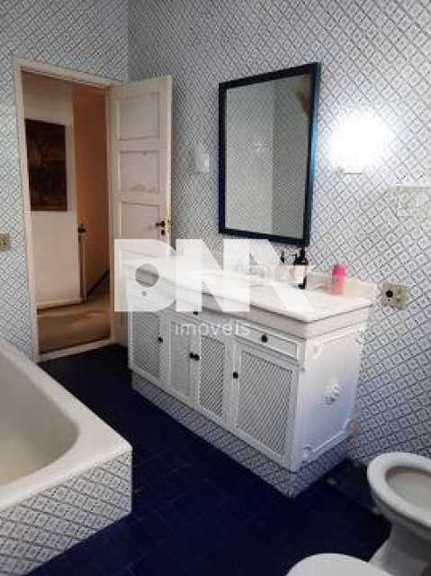 Conheça 21 do imóvel - Casa 4 quartos à venda Copacabana, Rio de Janeiro - R$ 2.500.000 - NSCA40012 - 18 21 - Casa 4 quartos à venda Copacabana, Rio de Janeiro - R$ 2.500.000 - NSCA40012 - 18