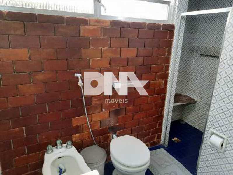 Conheça 22 do imóvel - Casa 4 quartos à venda Copacabana, Rio de Janeiro - R$ 2.500.000 - NSCA40012 - 19 22 - Casa 4 quartos à venda Copacabana, Rio de Janeiro - R$ 2.500.000 - NSCA40012 - 19
