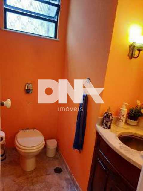 Conheça 24 do imóvel - Casa 4 quartos à venda Copacabana, Rio de Janeiro - R$ 2.500.000 - NSCA40012 - 20 24 - Casa 4 quartos à venda Copacabana, Rio de Janeiro - R$ 2.500.000 - NSCA40012 - 20
