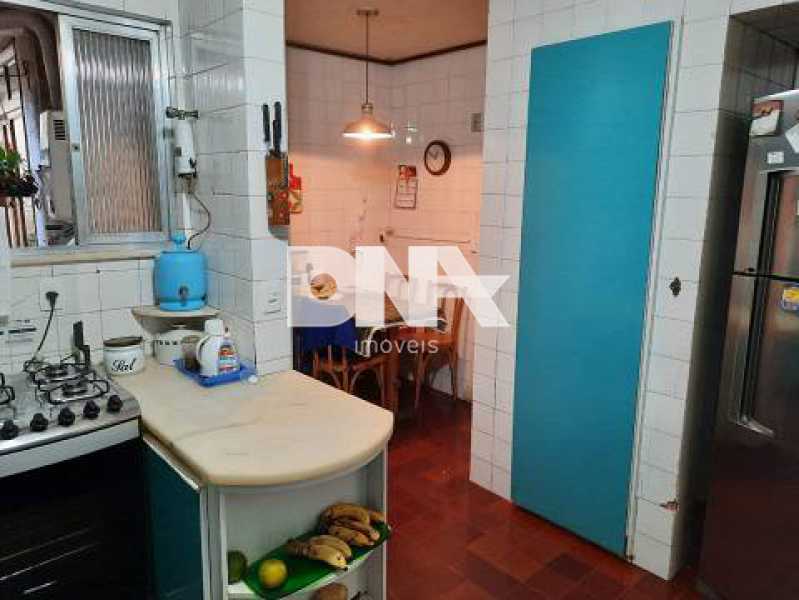 Conheça 26 do imóvel - Casa 4 quartos à venda Copacabana, Rio de Janeiro - R$ 2.500.000 - NSCA40012 - 21 26 - Casa 4 quartos à venda Copacabana, Rio de Janeiro - R$ 2.500.000 - NSCA40012 - 21
