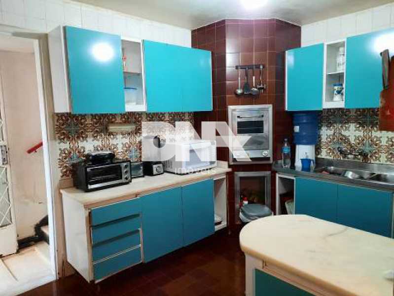 Conheça 27 do imóvel - Casa 4 quartos à venda Copacabana, Rio de Janeiro - R$ 2.500.000 - NSCA40012 - 22 27 - Casa 4 quartos à venda Copacabana, Rio de Janeiro - R$ 2.500.000 - NSCA40012 - 22