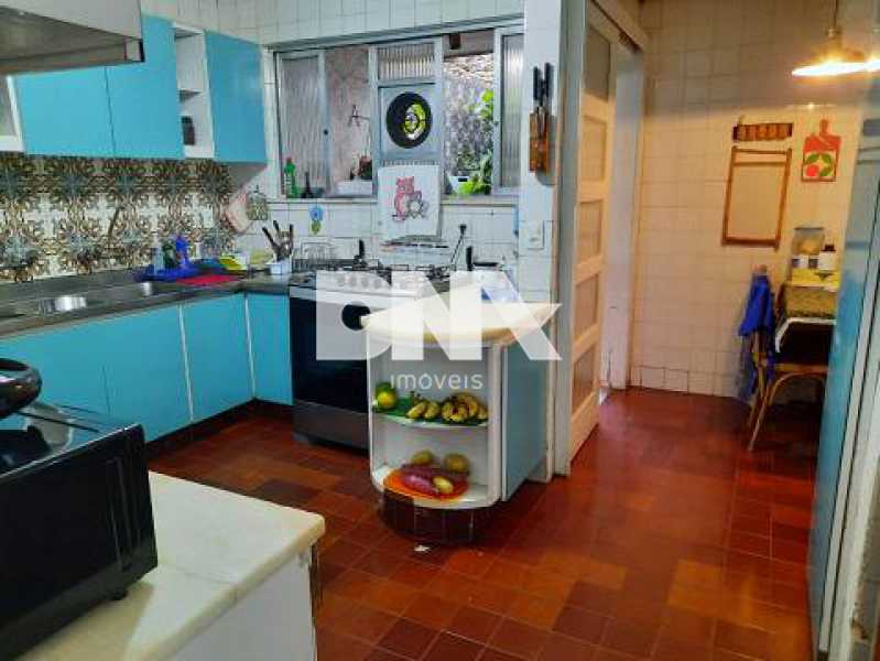 Conheça 28 do imóvel - Casa 4 quartos à venda Copacabana, Rio de Janeiro - R$ 2.500.000 - NSCA40012 - 23 28 - Casa 4 quartos à venda Copacabana, Rio de Janeiro - R$ 2.500.000 - NSCA40012 - 23