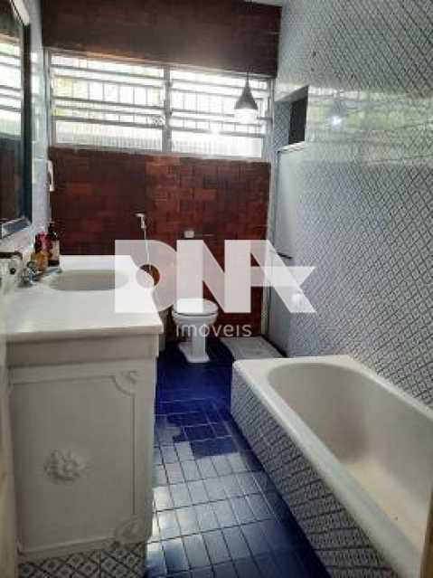 Conheça 29 do imóvel - Casa 4 quartos à venda Copacabana, Rio de Janeiro - R$ 2.500.000 - NSCA40012 - 24 29 - Casa 4 quartos à venda Copacabana, Rio de Janeiro - R$ 2.500.000 - NSCA40012 - 24
