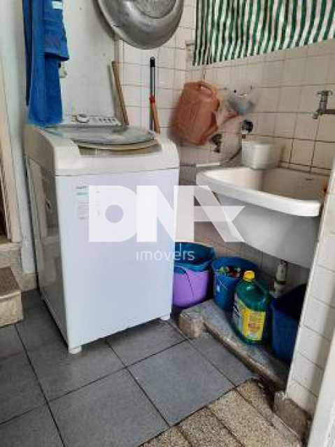 Conheça 30 do imóvel - Casa 4 quartos à venda Copacabana, Rio de Janeiro - R$ 2.500.000 - NSCA40012 - 25 30 - Casa 4 quartos à venda Copacabana, Rio de Janeiro - R$ 2.500.000 - NSCA40012 - 25