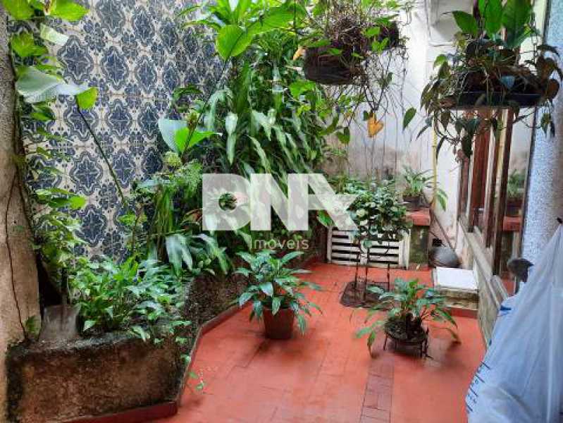 Conheça 31 do imóvel - Casa 4 quartos à venda Copacabana, Rio de Janeiro - R$ 2.500.000 - NSCA40012 - 26 31 - Casa 4 quartos à venda Copacabana, Rio de Janeiro - R$ 2.500.000 - NSCA40012 - 26