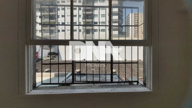 Conheça 1 do imóvel - Sala Comercial 25m² à venda Botafogo, Rio de Janeiro - R$ 125.000 - NBSL00312 - 3 1 - Sala Comercial 25m² à venda Botafogo, Rio de Janeiro - R$ 125.000 - NBSL00312 - 3