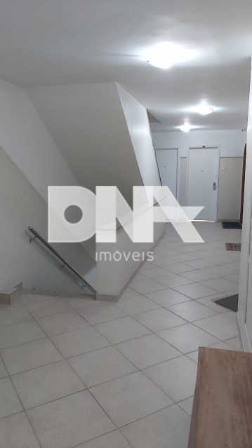 Conheça 15 do imóvel - Sala Comercial 25m² à venda Botafogo, Rio de Janeiro - R$ 125.000 - NBSL00312 - 9 15 - Sala Comercial 25m² à venda Botafogo, Rio de Janeiro - R$ 125.000 - NBSL00312 - 9