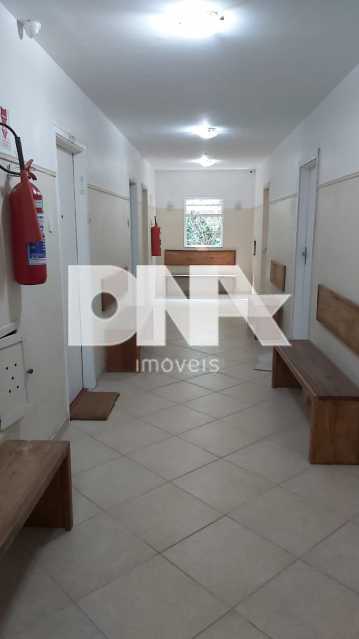 Conheça 16 do imóvel - Sala Comercial 25m² à venda Botafogo, Rio de Janeiro - R$ 125.000 - NBSL00312 - 8 16 - Sala Comercial 25m² à venda Botafogo, Rio de Janeiro - R$ 125.000 - NBSL00312 - 8