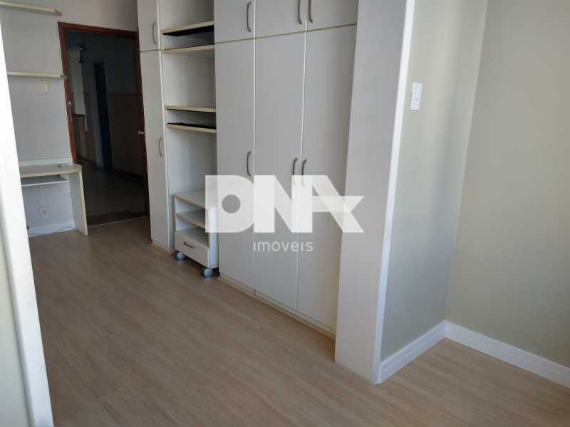 Conheça 2 do imóvel - Kitnet/Conjugado 27m² à venda Laranjeiras, Rio de Janeiro - R$ 275.000 - NBKI10107 - 3 2 - Kitnet/Conjugado 27m² à venda Laranjeiras, Rio de Janeiro - R$ 275.000 - NBKI10107 - 3