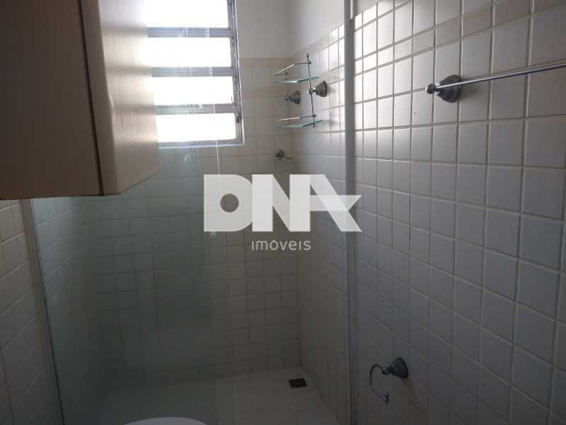 Conheça 7 do imóvel - Kitnet/Conjugado 27m² à venda Laranjeiras, Rio de Janeiro - R$ 275.000 - NBKI10107 - 8 7 - Kitnet/Conjugado 27m² à venda Laranjeiras, Rio de Janeiro - R$ 275.000 - NBKI10107 - 8