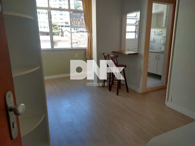 Conheça 13 do imóvel - Kitnet/Conjugado 27m² à venda Laranjeiras, Rio de Janeiro - R$ 275.000 - NBKI10107 - 14 13 - Kitnet/Conjugado 27m² à venda Laranjeiras, Rio de Janeiro - R$ 275.000 - NBKI10107 - 14