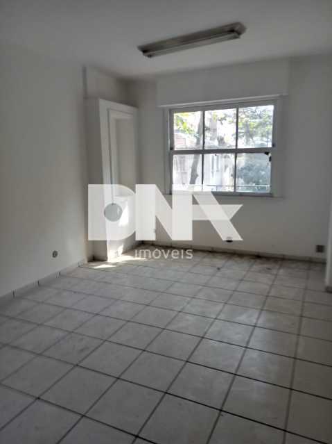Conheça 2 do imóvel - Sala Comercial 24m² à venda Botafogo, Rio de Janeiro - R$ 125.000 - NBSL00313 - 3 2 - Sala Comercial 24m² à venda Botafogo, Rio de Janeiro - R$ 125.000 - NBSL00313 - 3