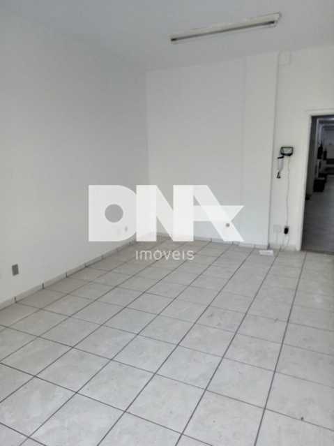 Conheça 3 do imóvel - Sala Comercial 24m² à venda Botafogo, Rio de Janeiro - R$ 125.000 - NBSL00313 - 4 3 - Sala Comercial 24m² à venda Botafogo, Rio de Janeiro - R$ 125.000 - NBSL00313 - 4