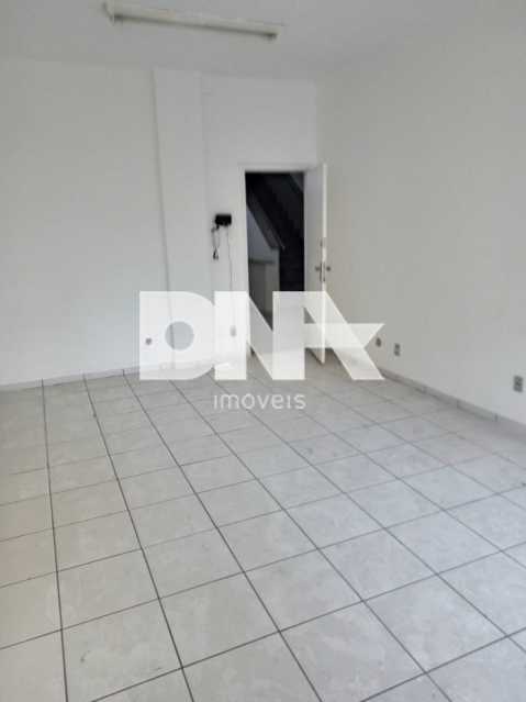 Conheça 4 do imóvel - Sala Comercial 24m² à venda Botafogo, Rio de Janeiro - R$ 125.000 - NBSL00313 - 5 4 - Sala Comercial 24m² à venda Botafogo, Rio de Janeiro - R$ 125.000 - NBSL00313 - 5