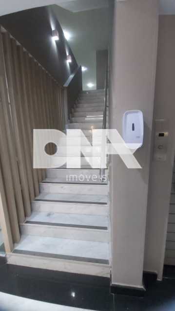 Conheça 8 do imóvel - Sala Comercial 24m² à venda Botafogo, Rio de Janeiro - R$ 125.000 - NBSL00313 - 9 8 - Sala Comercial 24m² à venda Botafogo, Rio de Janeiro - R$ 125.000 - NBSL00313 - 9