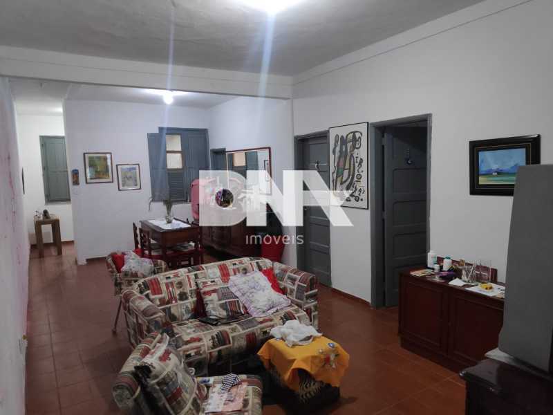 sala02 - Casa 5 quartos à venda Maracanã, Rio de Janeiro - R$ 800.000 - NTCA50052 - 7