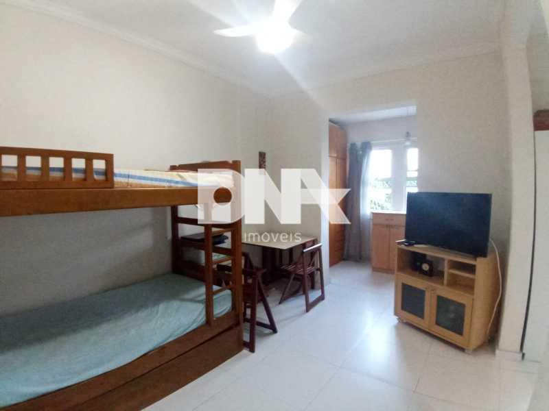 Conheça 1 do imóvel - Apartamento à venda Humaitá, Rio de Janeiro - R$ 380.000 - NBAP00969 - 1 1 - Apartamento à venda Humaitá, Rio de Janeiro - R$ 380.000 - NBAP00969 - 1