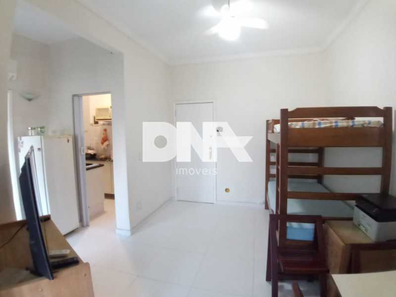 Conheça 3 do imóvel - Apartamento à venda Humaitá, Rio de Janeiro - R$ 380.000 - NBAP00969 - 4 3 - Apartamento à venda Humaitá, Rio de Janeiro - R$ 380.000 - NBAP00969 - 4