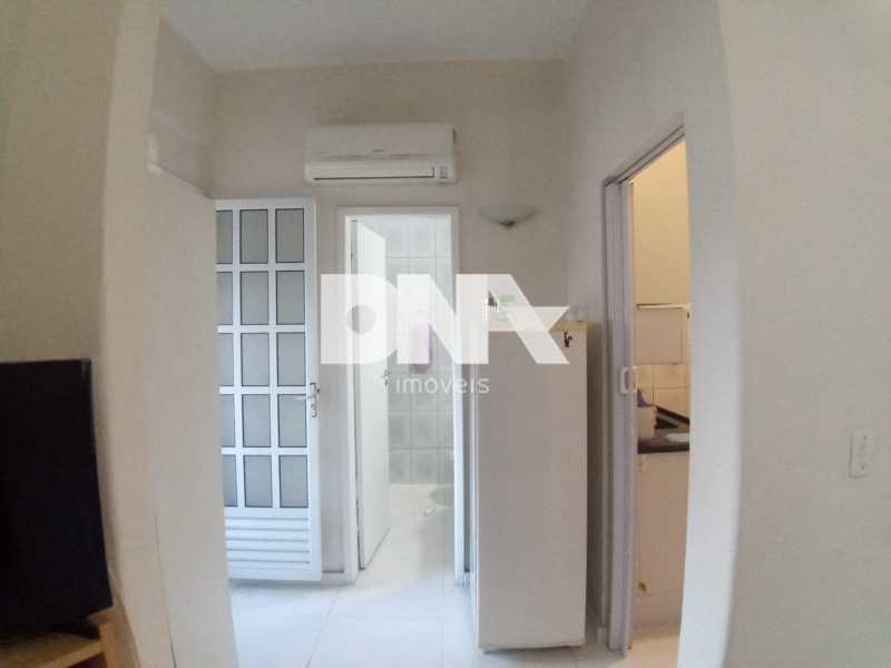 Conheça 11 do imóvel - Apartamento à venda Humaitá, Rio de Janeiro - R$ 380.000 - NBAP00969 - 12 11 - Apartamento à venda Humaitá, Rio de Janeiro - R$ 380.000 - NBAP00969 - 12
